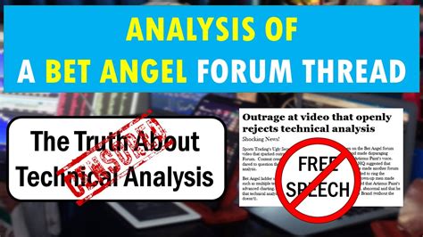 bet angel forum.